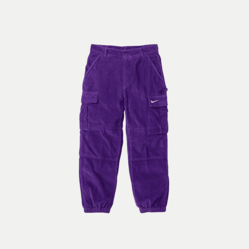 SUPREME x NIKE ARC CORDUROY