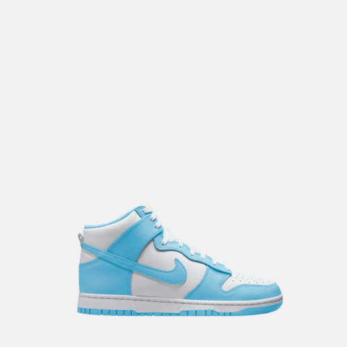NIKE x DUNK HIGH "HOMER SIMPSON"