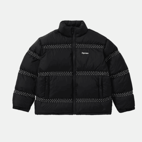 SUPREME x B.B SIMON