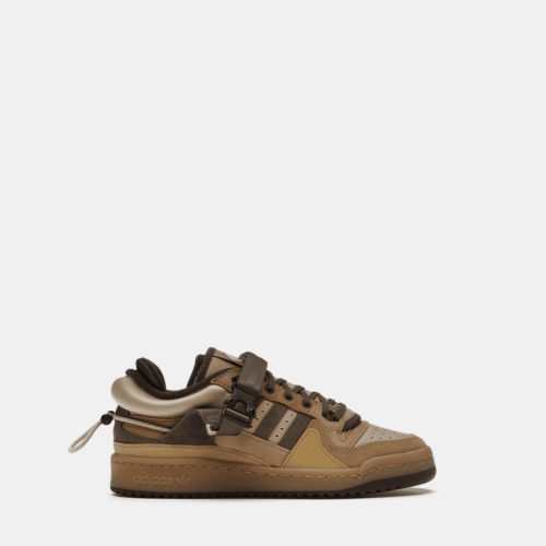ADIDAS x FORUM BUCKLE LOW BAD BUNNY