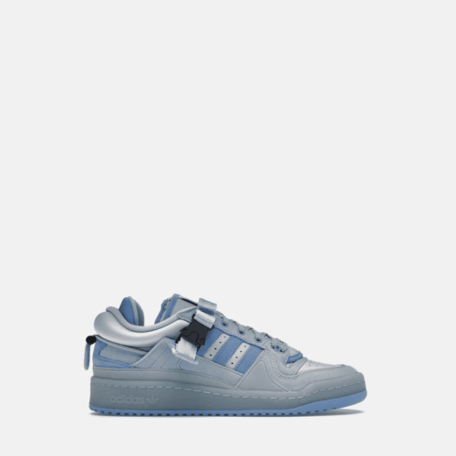 ADIDAS x FORUM BUCKLE LOW BAD BUNNY "BLUE TINT"