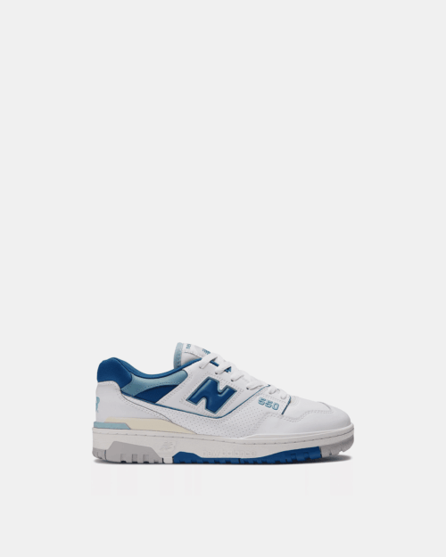 NEW BALANCE x 550 “ARGON”
