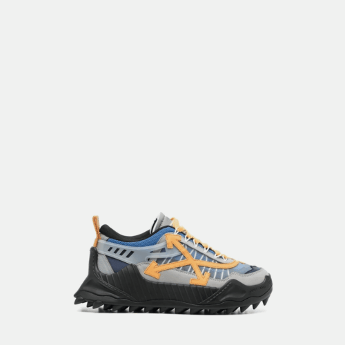 OFF-WHITE x ODSY-1000