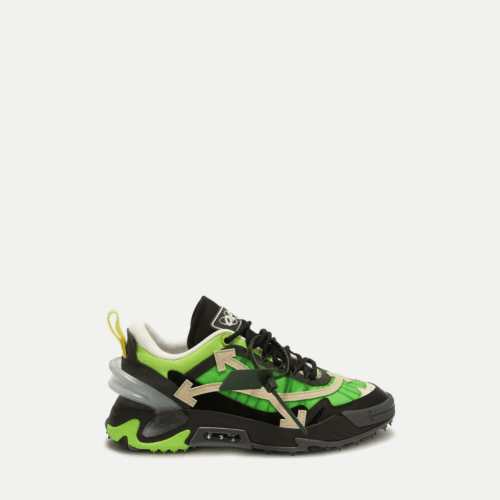 OFF-WHITE x ODSY-1000