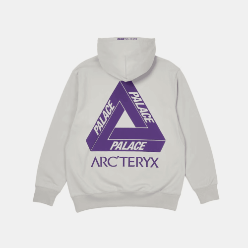 ARC'TERYX x PALACE "GREY"