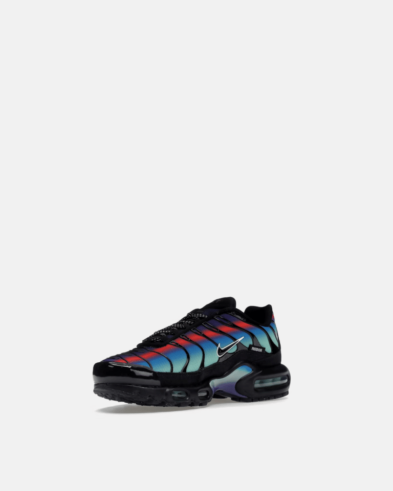 AIR MAX PLUS TN “BERLIN” WEARLINE