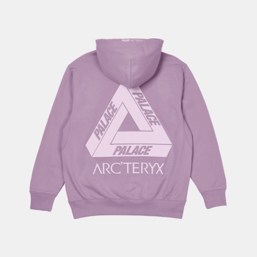 ARC'TERYX x PALACE "HAZE"