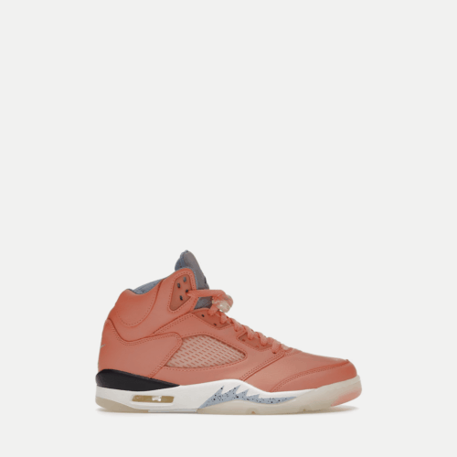 AIR JORDAN 5 x DJ KHALED "WE THE BEST CRIMSON BLISS"