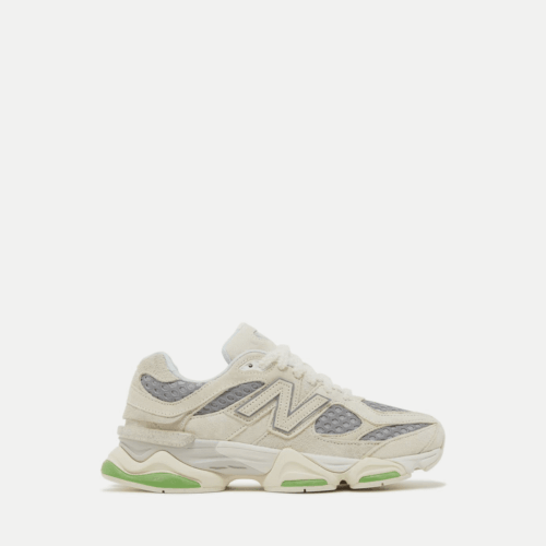 NEW BALANCE x 9060 "NOTHING CHANGED BUT THE ADDRESS"