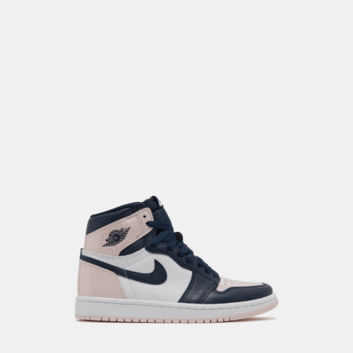 AIR JORDAN 1 HIGH "BUBBLE GUM"