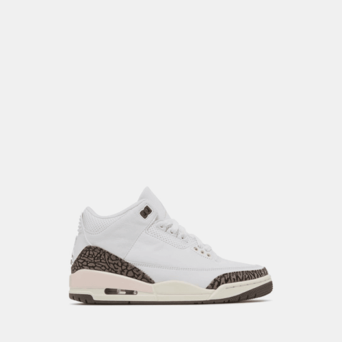 AIR JORDAN 3 “NEAPOLITAN”