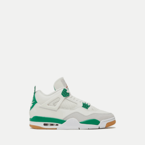 AIR JORDAN 4 "PINE GREEN"