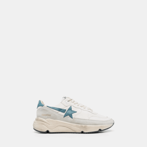 GOLDEN GOOSE x RUNNING SOLE