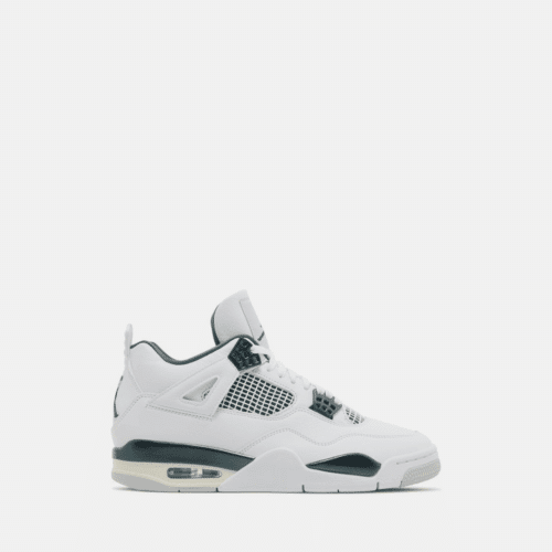 AIR JORDAN 4 "OXIDIZED GREEN"
