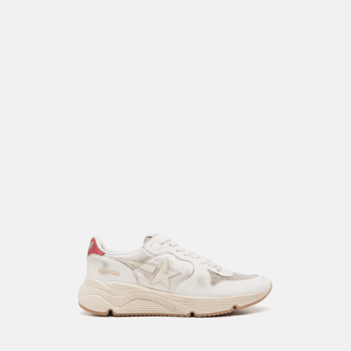 GOLDEN GOOSE x RUNNING SOLE