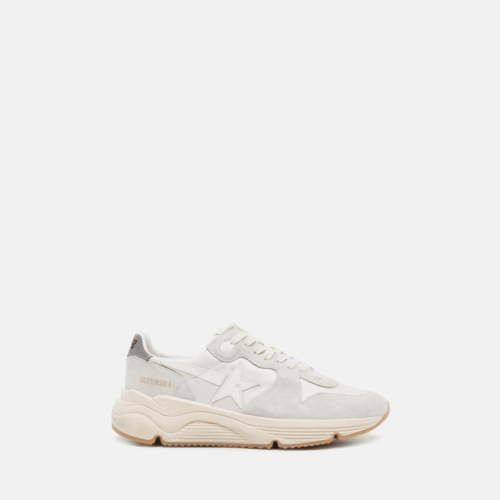 GOLDEN GOOSE x RUNNING SOLE