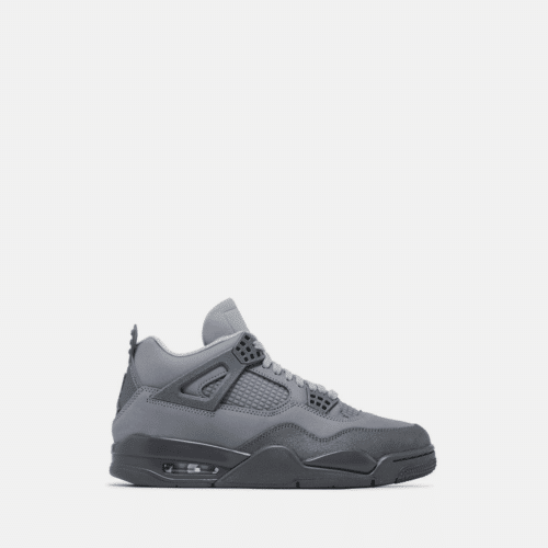 AIR JORDAN 4 "PARIS"