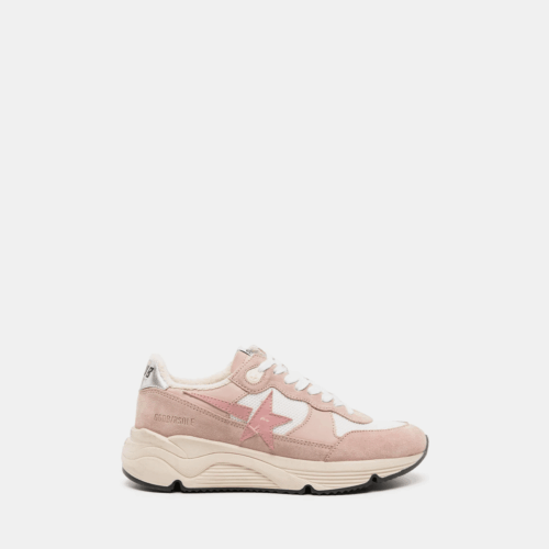 GOLDEN GOOSE x RUNNING SOLE