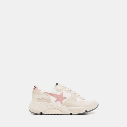 GOLDEN GOOSE x RUNNING SOLE