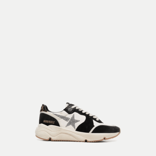 GOLDEN GOOSE x RUNNING SOLE