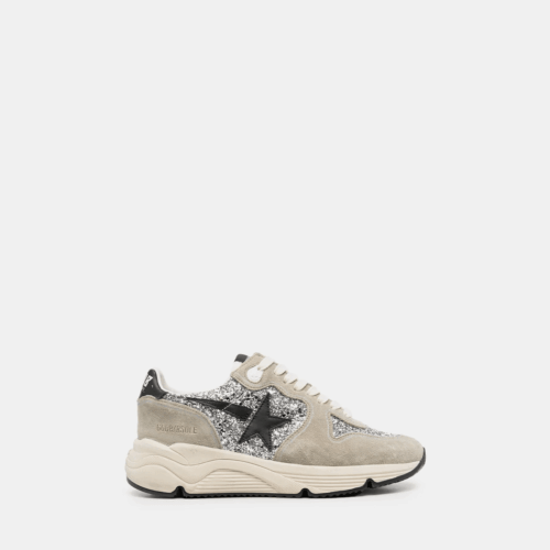GOLDEN GOOSE x RUNNING SOLE