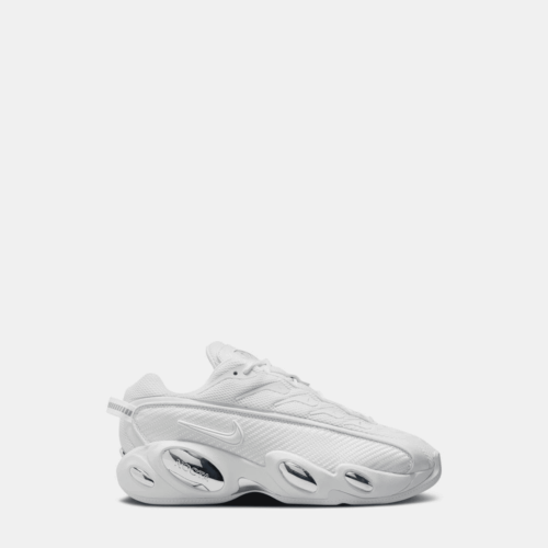 NIKE x NOCTA GLIDE "TRIPLE WHITE"