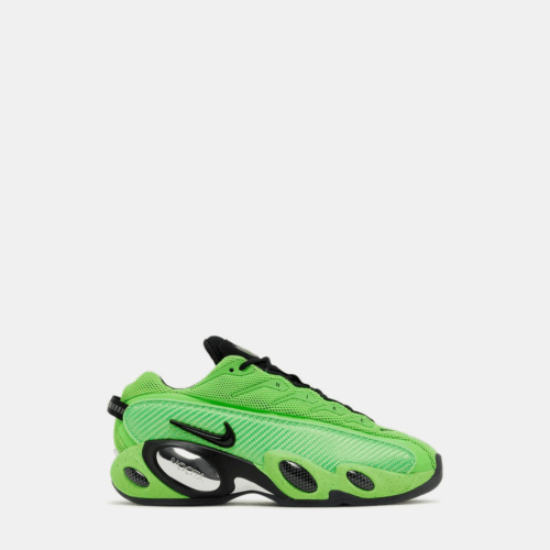 NIKE x NOCTA GLIDE "SLIME GREEN"