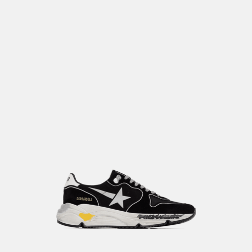 GOLDEN GOOSE x RUNNING SOLE