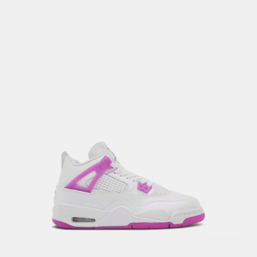 AIR JORDAN 4 "HYPER VIOLET"