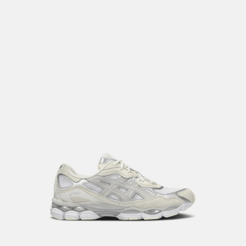 ASICS GEL-NYC "OYSTER GREY"