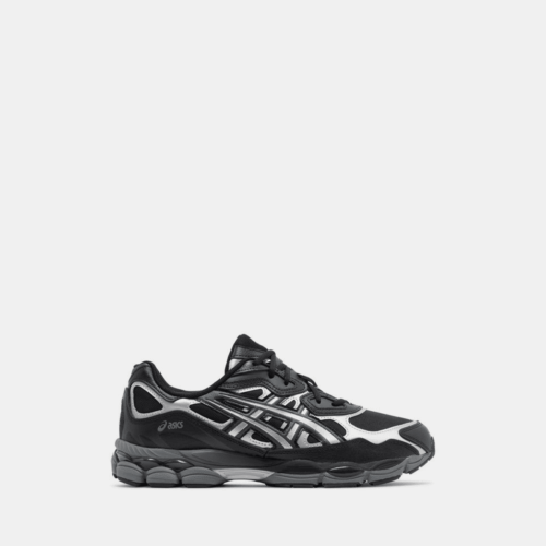 ASICS GEL-NYC "BLACK GRAPHITE"