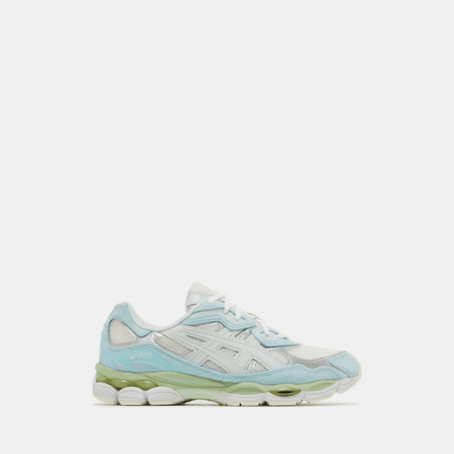 ASICS GEL-NYC "AQUAMARINE"