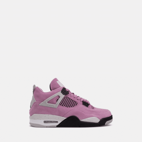 AIR JORDAN 4 "ORCHID"