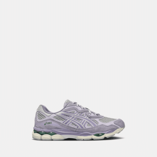 ASICS GEL-NYC "CEMENT GREY ASH ROCK"