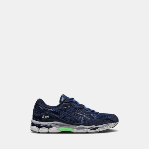 ASICS GEL-NYC "NAVY NEON"