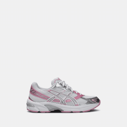 ASICS GEL-1130 "WHITE SILVER PINK"