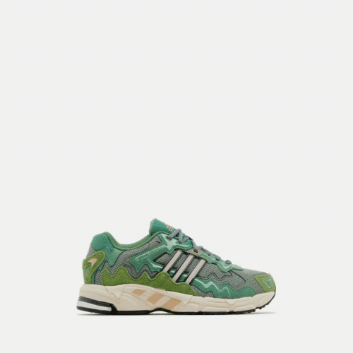 ADIDAS x RESPONSE BAD BUNNY "BOSTON DAY"