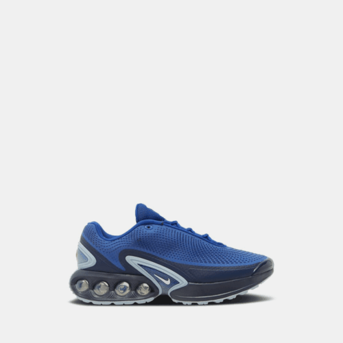 AIR MAX DN "HYPER BLUE"