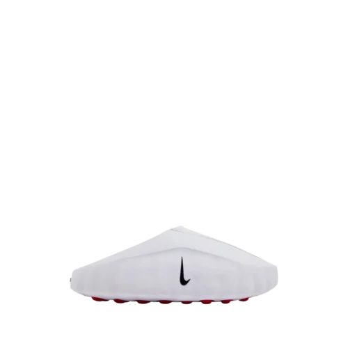 Nike Mind 001 White Speed Red - NIKE - BASKETS - Wearline