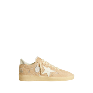 Sneakers Ball Star - Golden Goose - Tons neutres - look - Wearline