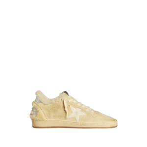 Sneakers Ball Star - Golden Goose - Tons neutres - semelle - Wearline