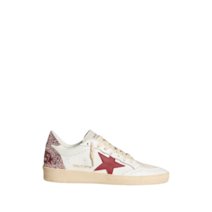 Sneakers Ball Star - Golden Goose - Tons neutres - premium - Wearline