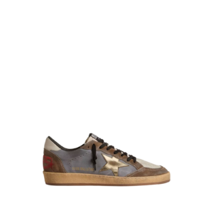 Sneakers Ball Star - Golden Goose - Multicolore - semelle - Wearline