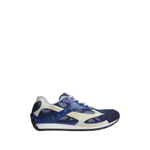 Orbit Sneaker « Cruise Mist » - Bottega Veneta - Bleu - matiere - Wearline