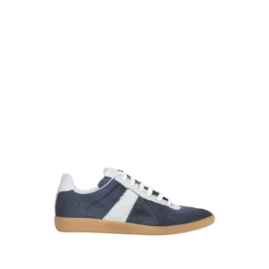 Sneakers Replica « Blue » - Maison Margiela - Bleu - semelle - Wearline