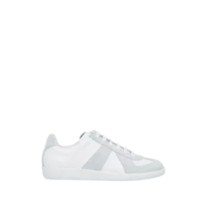 Sneakers Replica « White » - Maison Margiela - Blanc - matiere - Wearline