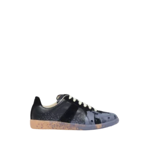Sneakers Replica Paint « Black » - Maison Margiela - Noir - premium - Wearline