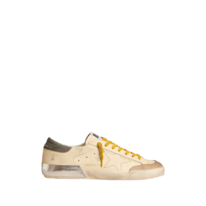 Sneakers Super-Star Golden Goose Tons neutres - look premium Wearline