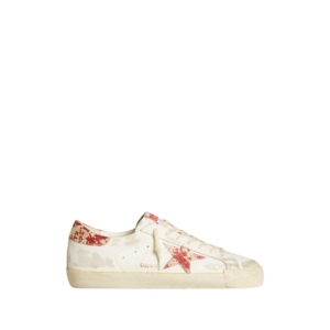 Sneakers Super-Star Golden Goose Tons neutres - semelle premium Wearline