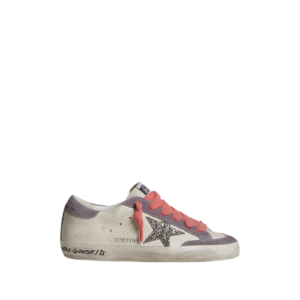 Sneakers Super-Star Golden Goose Tons neutres - semelle premium Wearline